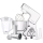 SENCOR Robot planetarny STM 3770WH - 1388729 - zdjęcie